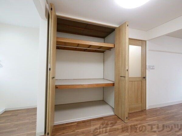 和光ハウスの物件内観写真